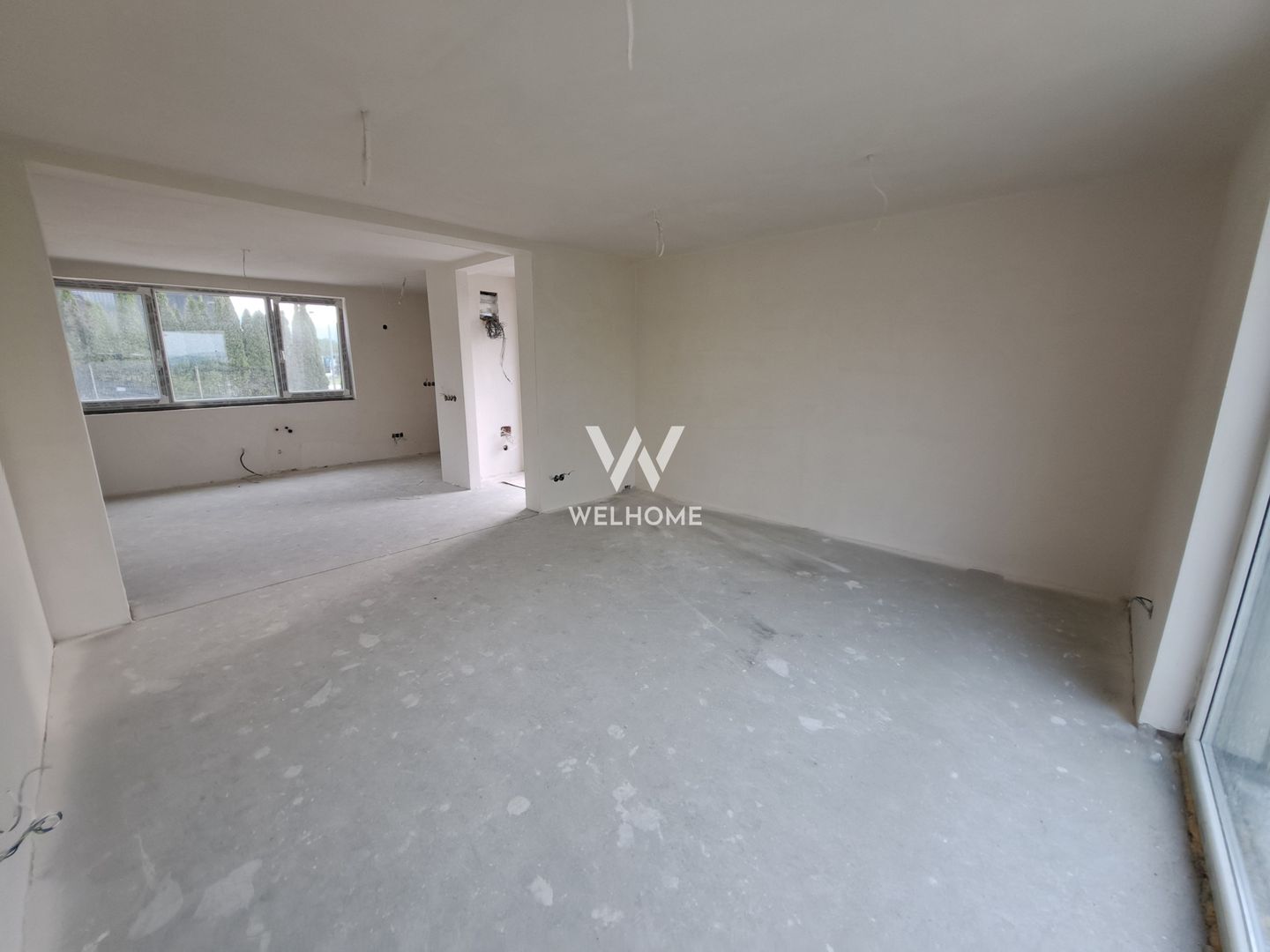 Cartier nou si modern - Casa langa padure, curte utila - Sibiu, Cisnadie - Poză 6