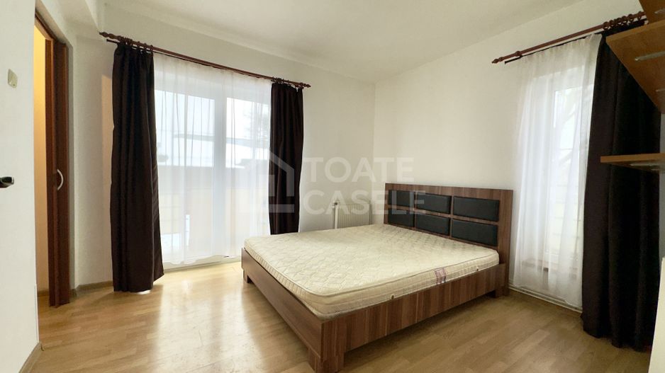 Apartament cu 2 camere, decomandat, zona Fabricii - Poză 1