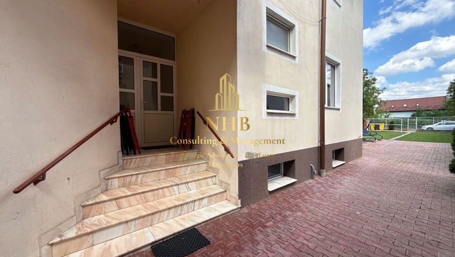Vila de inchiriat -6 camere - -Bulevardul Pipiera -PARCARE-COMISON 0 - Poză 8