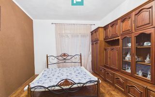 Casă cu 3 camere și teren generos în Battonya - Poză 7