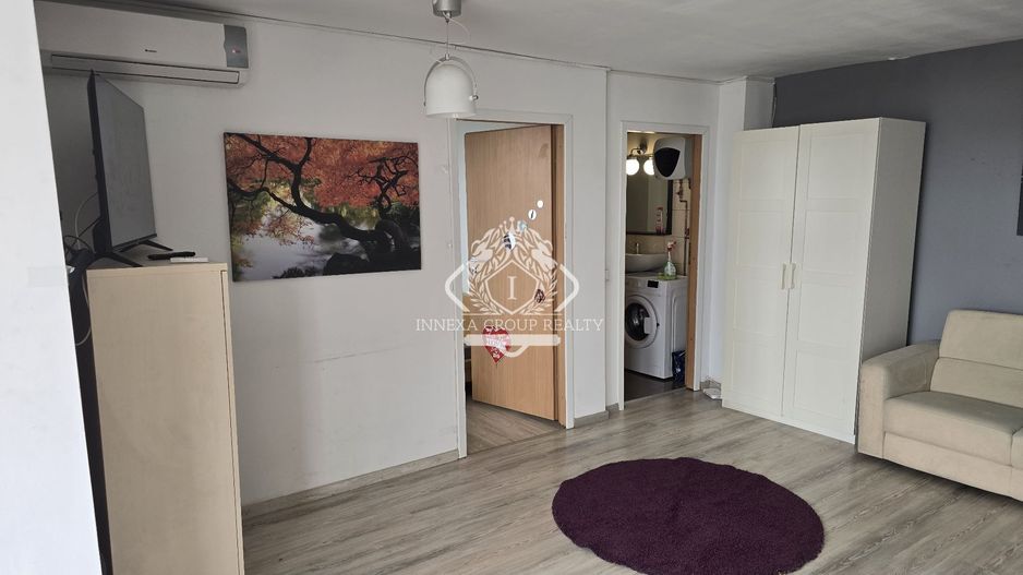 Piața Iancului | Apartament 2 camere | Renovat | 2 min metrou - Poză 4