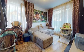 Casa cu stil,in mijlocul naturii Brasov-Bunloc - Poză 51