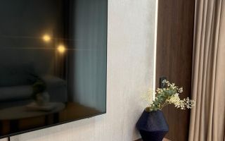 One Floreasca Towers | Apartament premium 2 camere, prima închiriere - Poză 6