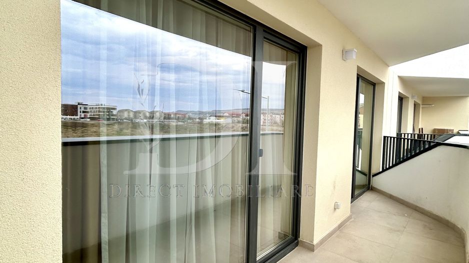 Apartament 2 camere | ULTRAFINISAT | Zona Eroilor / Floresti - Poză 25