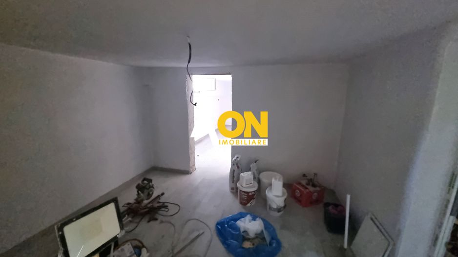 De vanzare casa individuala 4 camere, finisata,  490mp teren - Poză 17