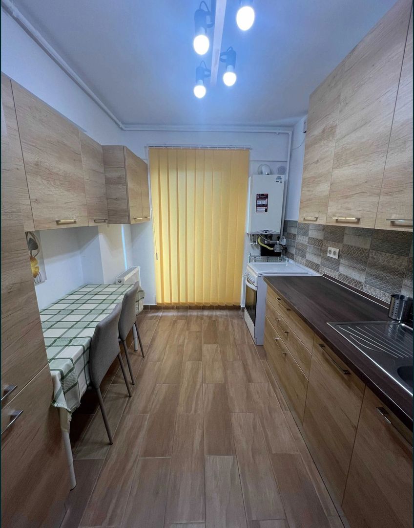 AP. 2 CAMERE COLENTINA, PRIMA INCHIRIERE, PARCARE, BLOC NOU, CENTRALA - Poză 4