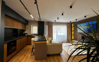 Apartament ultrafinisat | Etaj intermediar | Zorilor - Poză 2