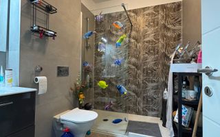 Studio | Zona Centrala | Parter Inalt | Parcare exterioara - Poză 4