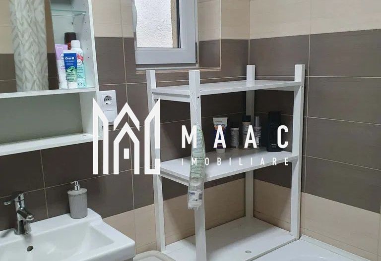 Apartament 3 camere | 76 MPU | Etaj 2 | Arhitectilor - Sibiu - Poză 8