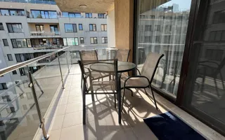Apartament Herastrau | Zagazului | Loc parcare - Poză 14