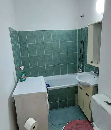 De vanzare garsoniera 31 mp in bloc fara risc seismic, zona Titan - Poză 7