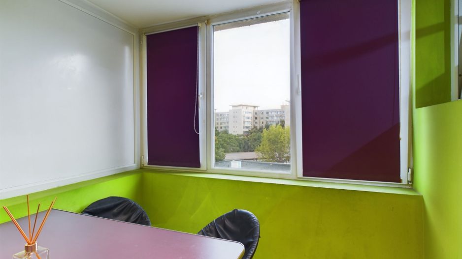 Garsoniera moderna la 1 minut de Metrou Gara de Nord - Poză 2