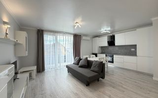 Apartament modern cu 2 camere si parcare, situat in bloc nou, zona Lamaitei - Poză 1