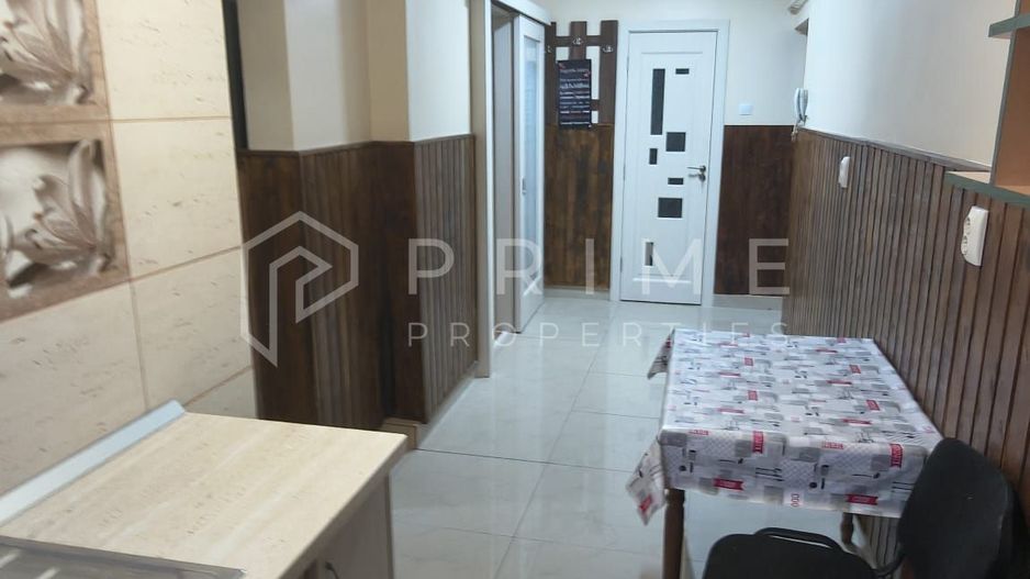 Chirie 2 camere,  decomandat, etaj 5, lift nou, Tudor - Poză 6