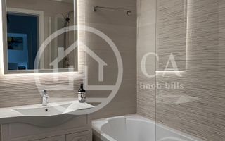 Apartment cu 2 camere de inchiriat in Prima Arena, Oradea - Poză 9