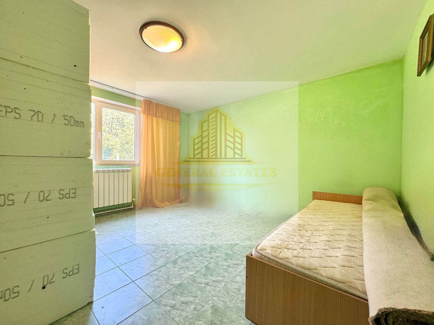 Vânzare Casă - Copou- P+M - lângă Gradina Botanică - Poză 14