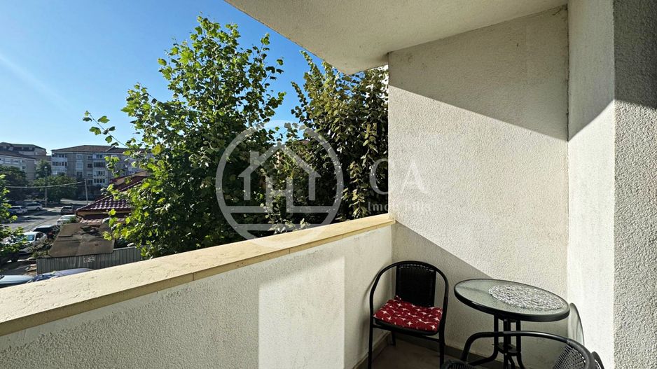 Apartament de închiriat cu 3 camere în PRIMA ONESTILOR, Oradea - Poză 12