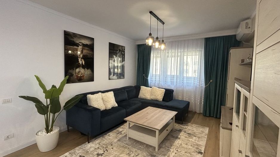 Apartament de inchiriat 3 camere - 220 MP - Poză 4