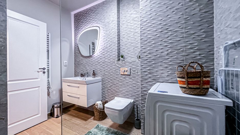 0 % COMISION, Apartament 2 camere PET FRIENDLY,  Zorilor - Poză 13