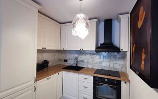 2 camere | One Towers Herastrau | terasa 20 mp | parcare -1 - Poză 6