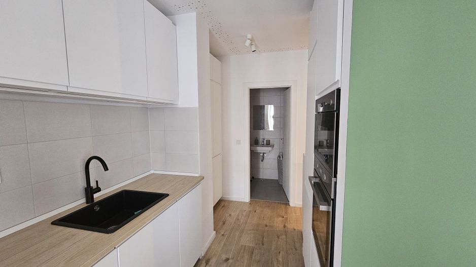APARTAMENT SUPERB | BELVEDERE RESIDENCE - Poză 5