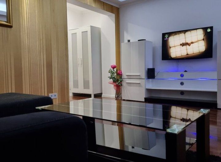 Apartament superb Dorobanti - Poză 1