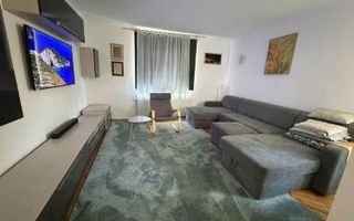CASĂ INDIVIDUALĂ ÎN ZONA RONAȚ - Poză 2