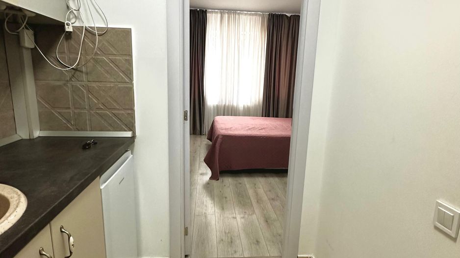 Garsoniera cu Parcare Actiunii bloc Nou Progresul Sos. Giurgiului - Poză 6