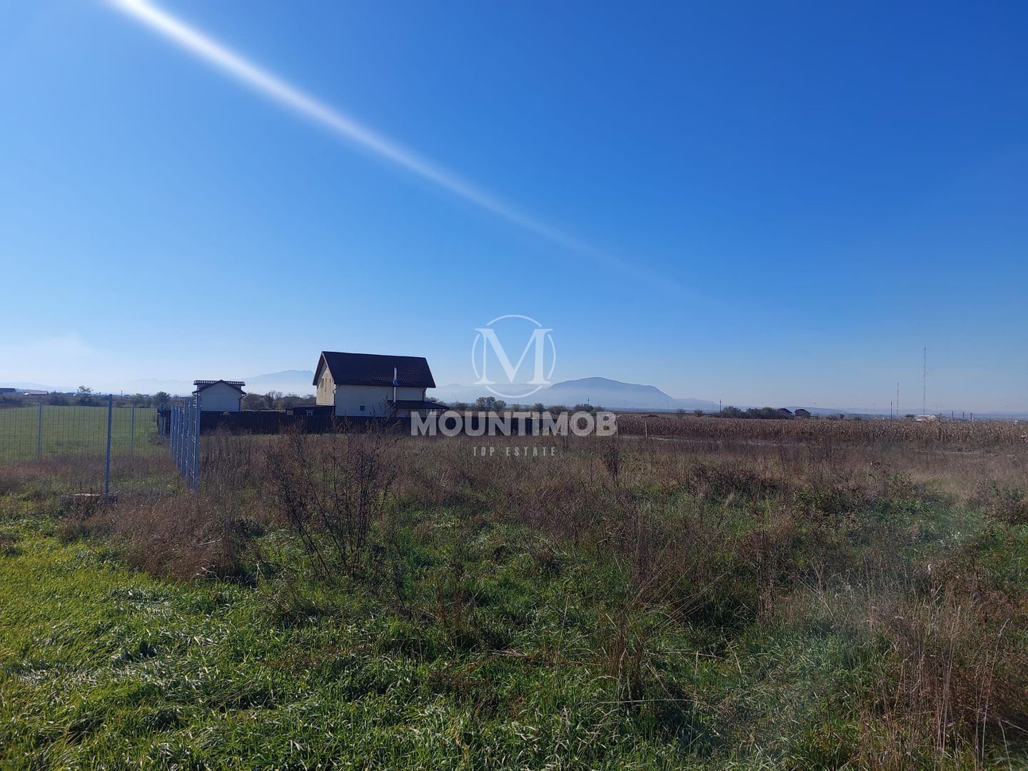 Casa individuala la cheie, 121 mp/utili, teren 515 mp, Bod/Brasov - Poză 6