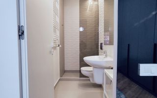 Apartament 3 camere parter cu boxa inclusa in  Pipera - Poză 14