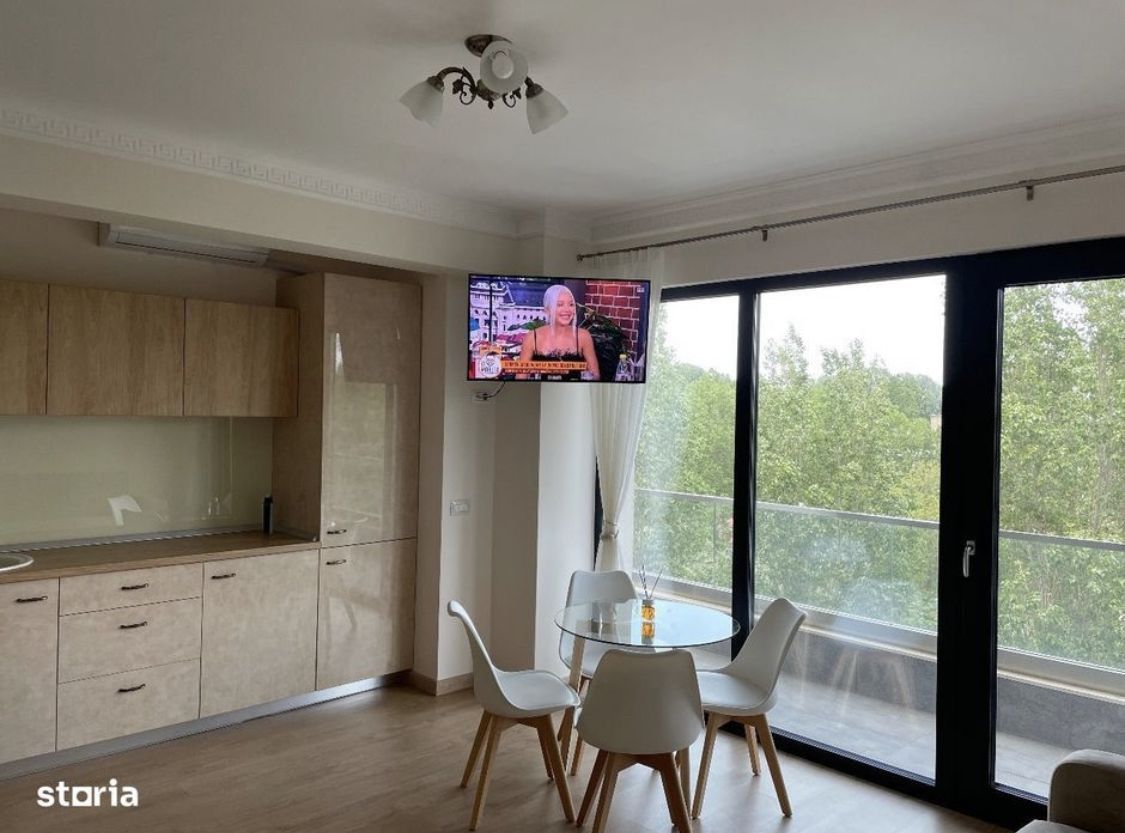 Ap Premium la cheie in bloc nou, Mamaia Statiune Constanta - Poză 15