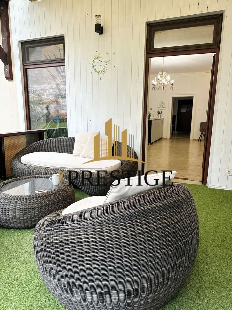 COMISION 0% | SPAȚIU ULTRACENTRAL SIBIU | ZONA MITROPOLIEI | SALON - Poză 8