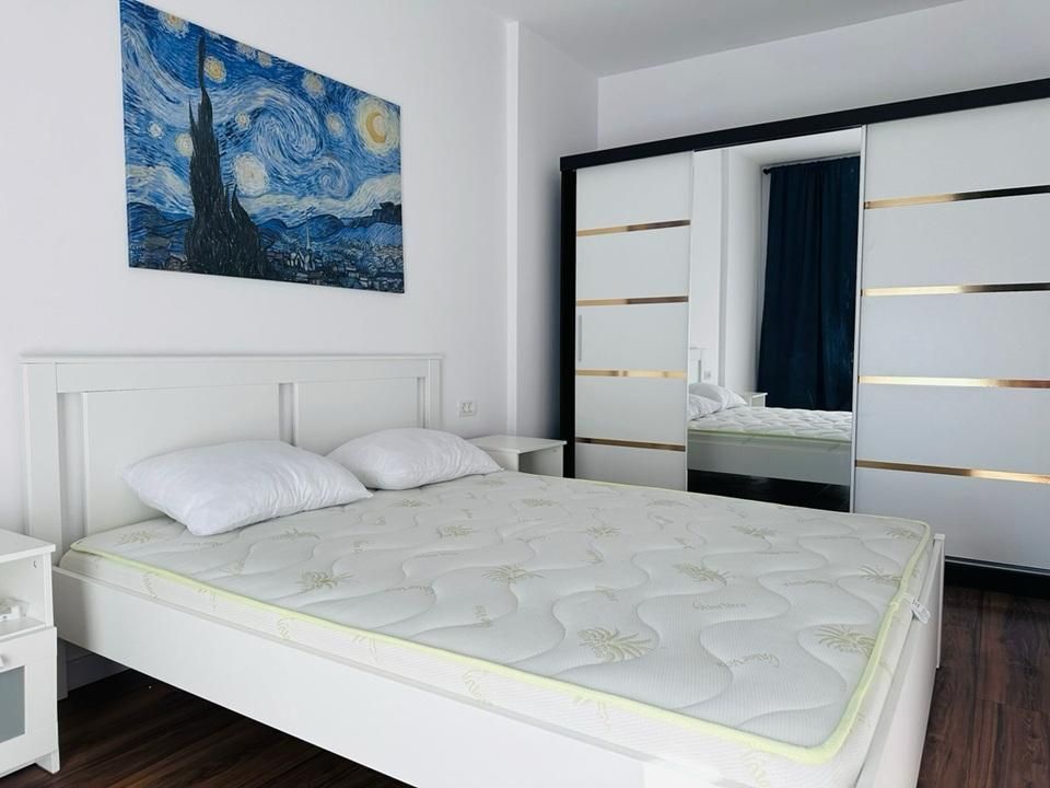 AP 2 CAMERE POPESTI-LEORDENI, PRIMA INCHIRIERE, CENTRALA, METROU 7 MIN - Poză 1