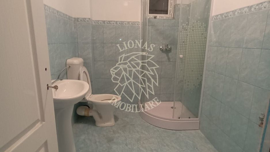 Apartament cu o camere-balcon-finisat-Zona Pompieri - Poză 5