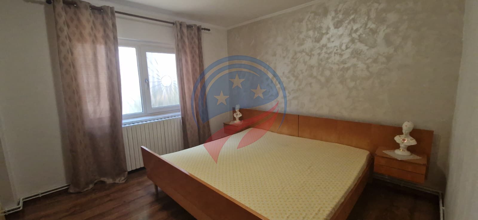 Apartament 4 camere | Parter | Bloc P+4 | Zonă rezidențială liniștită 1Mai - Poză 7
