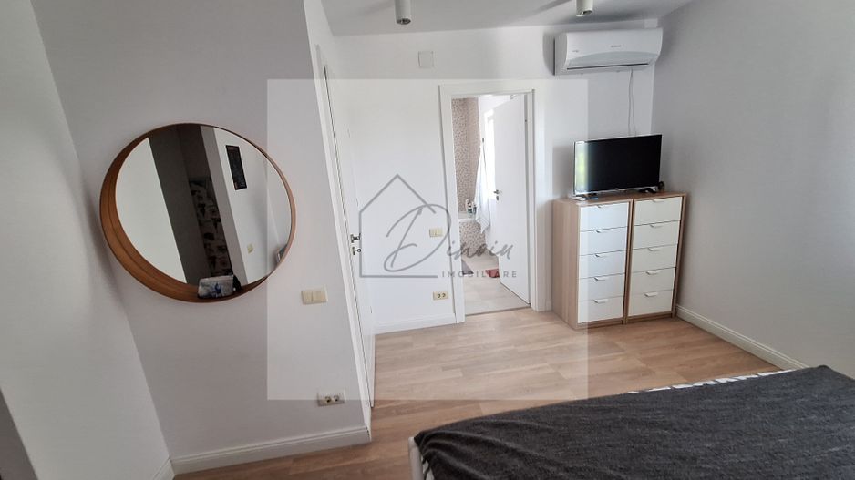 Vila de vanzare Pipera Rond OMV I  American Village I Comision 0% - Poză 28