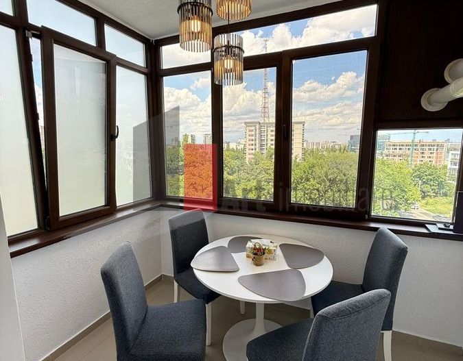 Inchiriere apartament 2 camere+Loc de parcare- Lujerului - Poză 1