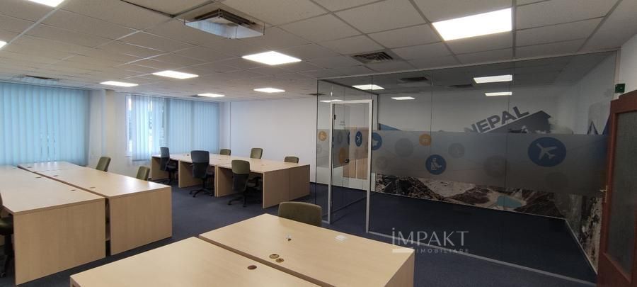 Spații de birouri de închiriat – Tetarom I, Cluj-Napoca | 300–800 mp - Poză 6