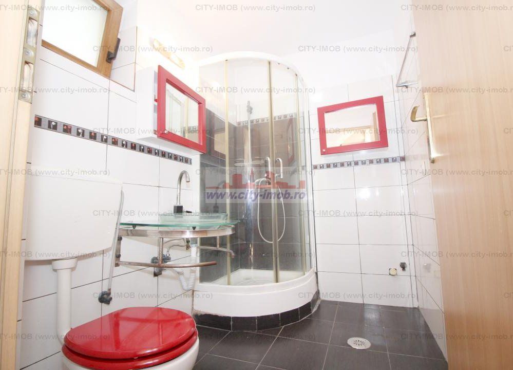 Inchiriere  Vila  P+2 Etaje in Pipera, Voluntari - Poză 27