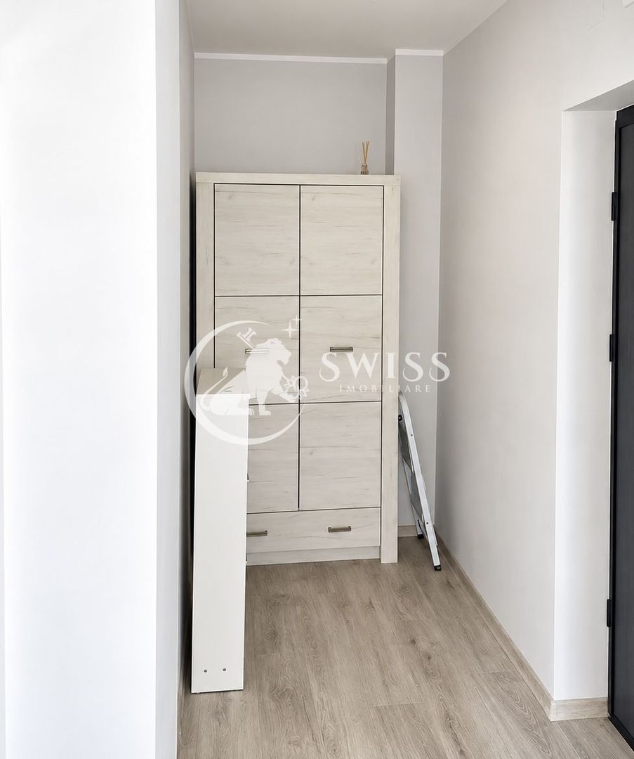 Apartament 2 camere | Renovat | 60mp | Str. Republicii| 10min UMF - Poză 7