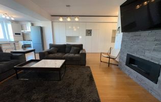 Apartament 3 Camere de LUX | Disponibil imediat | 2 Parcari