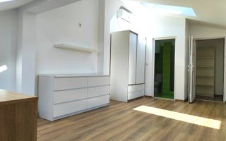 3 camere, modern, 2 niveluri, parcare, Pet Friendly, Kaufland, Marasti - Poză 4