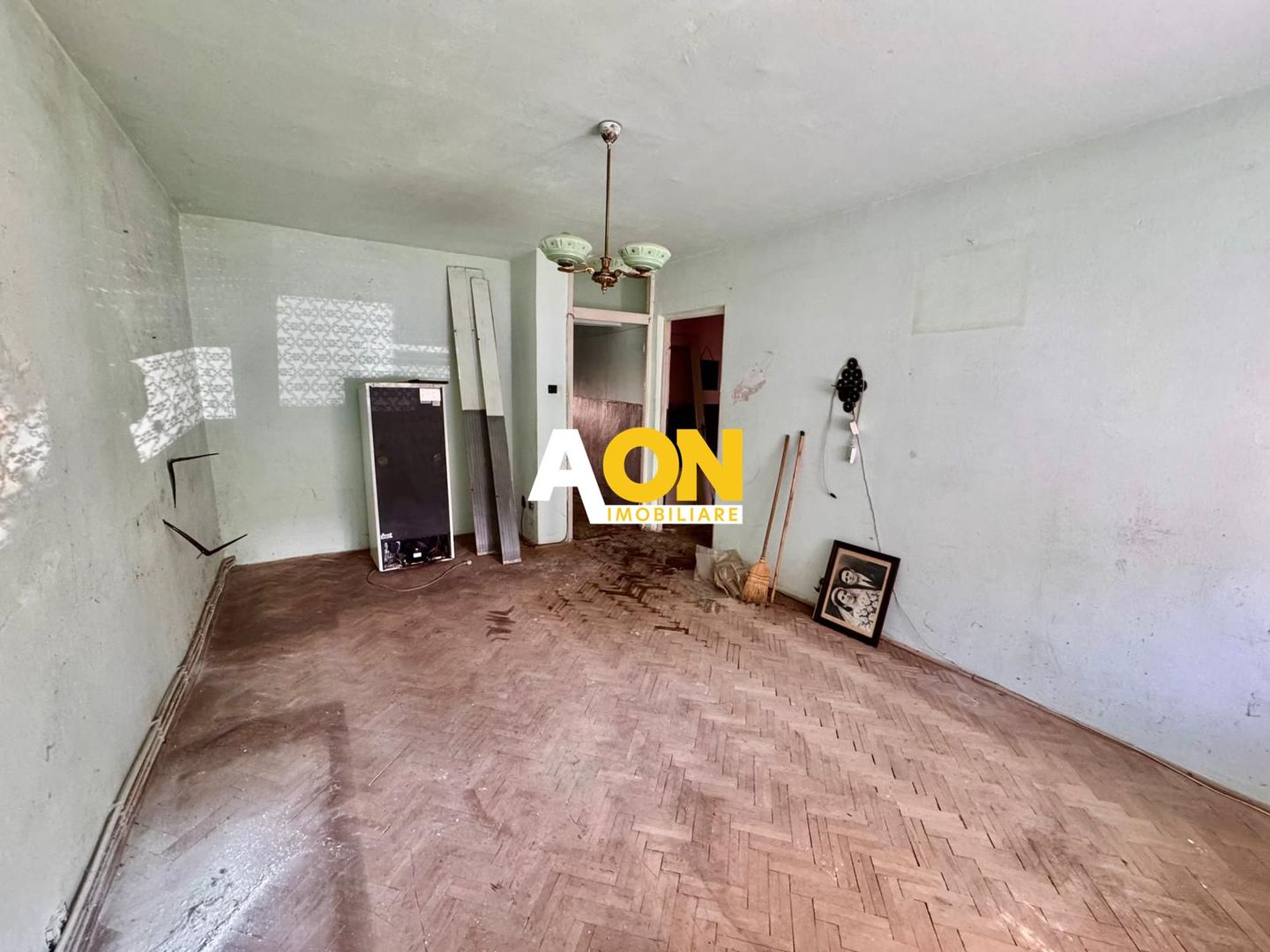 Apartament 2 camere de vânzare | 50 mp | Parter | Zona Cetate - Poză 7