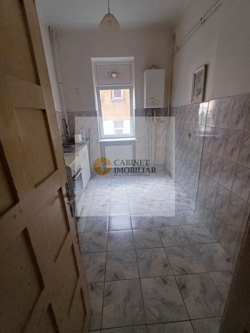 3 camere in vila -95 mp I Armeneasca I Pretabil cabinet I Etaj 1 - Poză 6