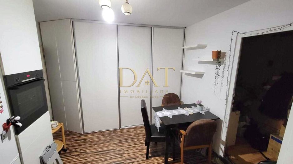 Apartament 2 camere | 31 mp | Gheorgheni - Poză 1