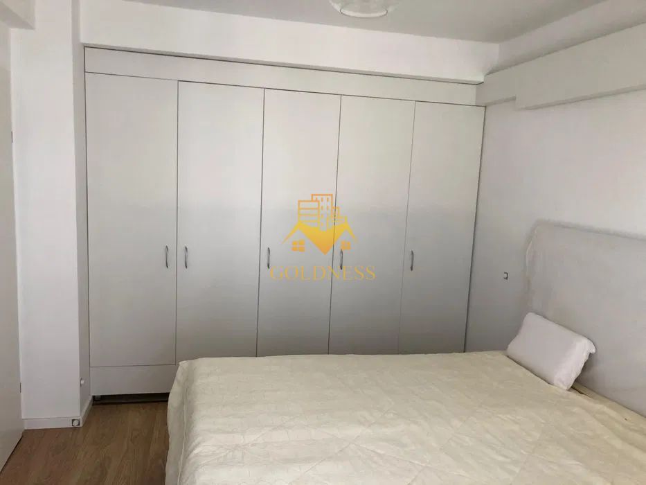 2 camere, open space, modern, Europa, Complex Luminia, Eugen Ionesco - Poză 5