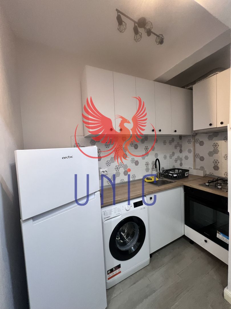 garsoniera-ultracentrala, mobilata si utilata - Poză 4