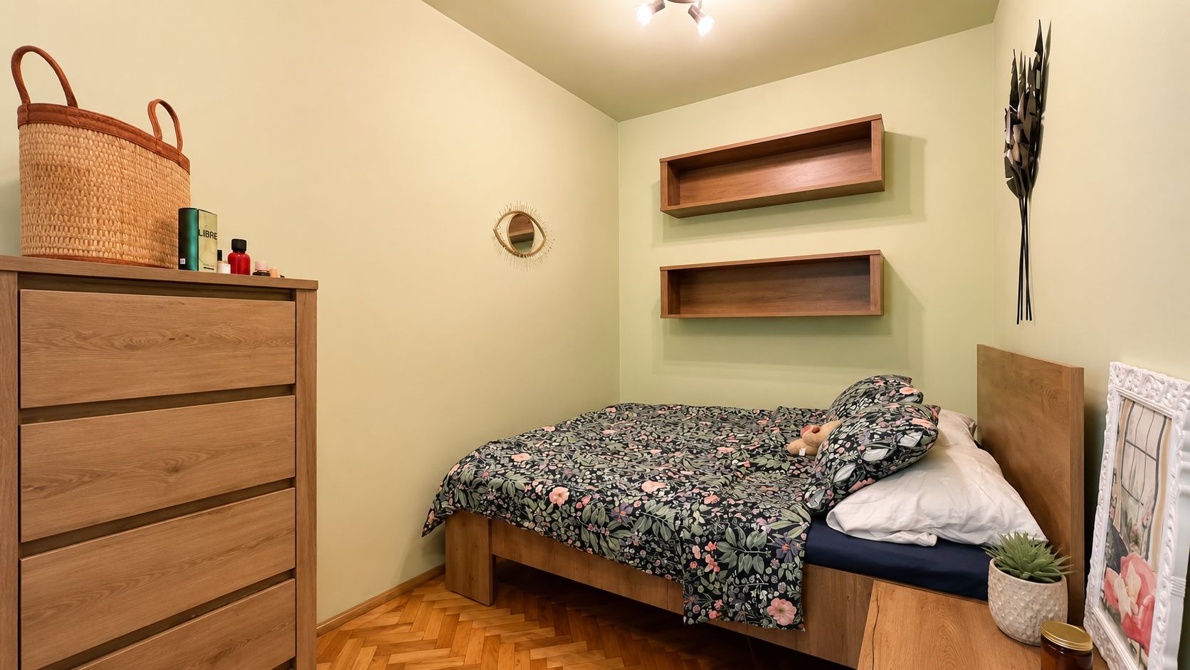 COMISION 0% | 2 Camere | Ultracentral | Parcul Botanic | Parter - Poză 4