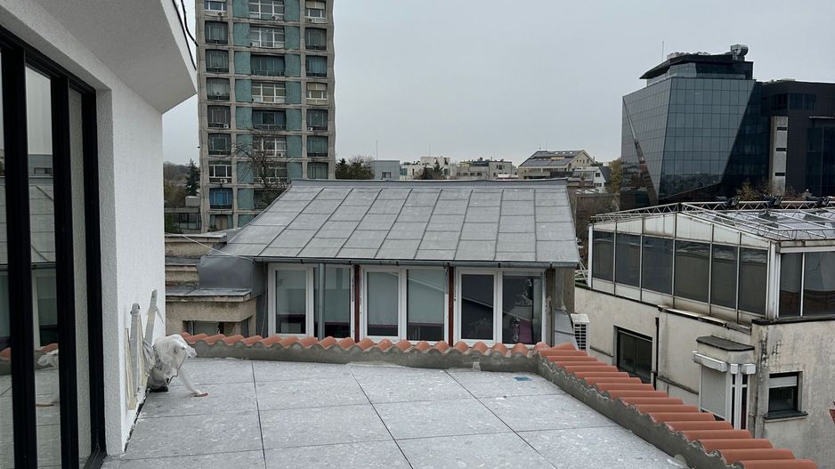 IMOBIL CONSOLIDAT SI RENOVAT PRIMAVERII - Poză 11