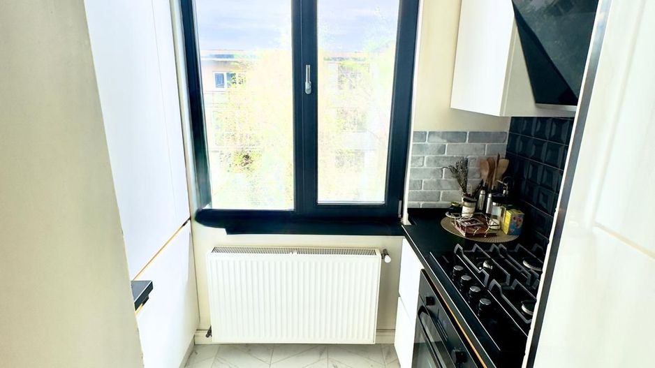 Apartament 2 camere renovat, Bld. CFR - Poză 6